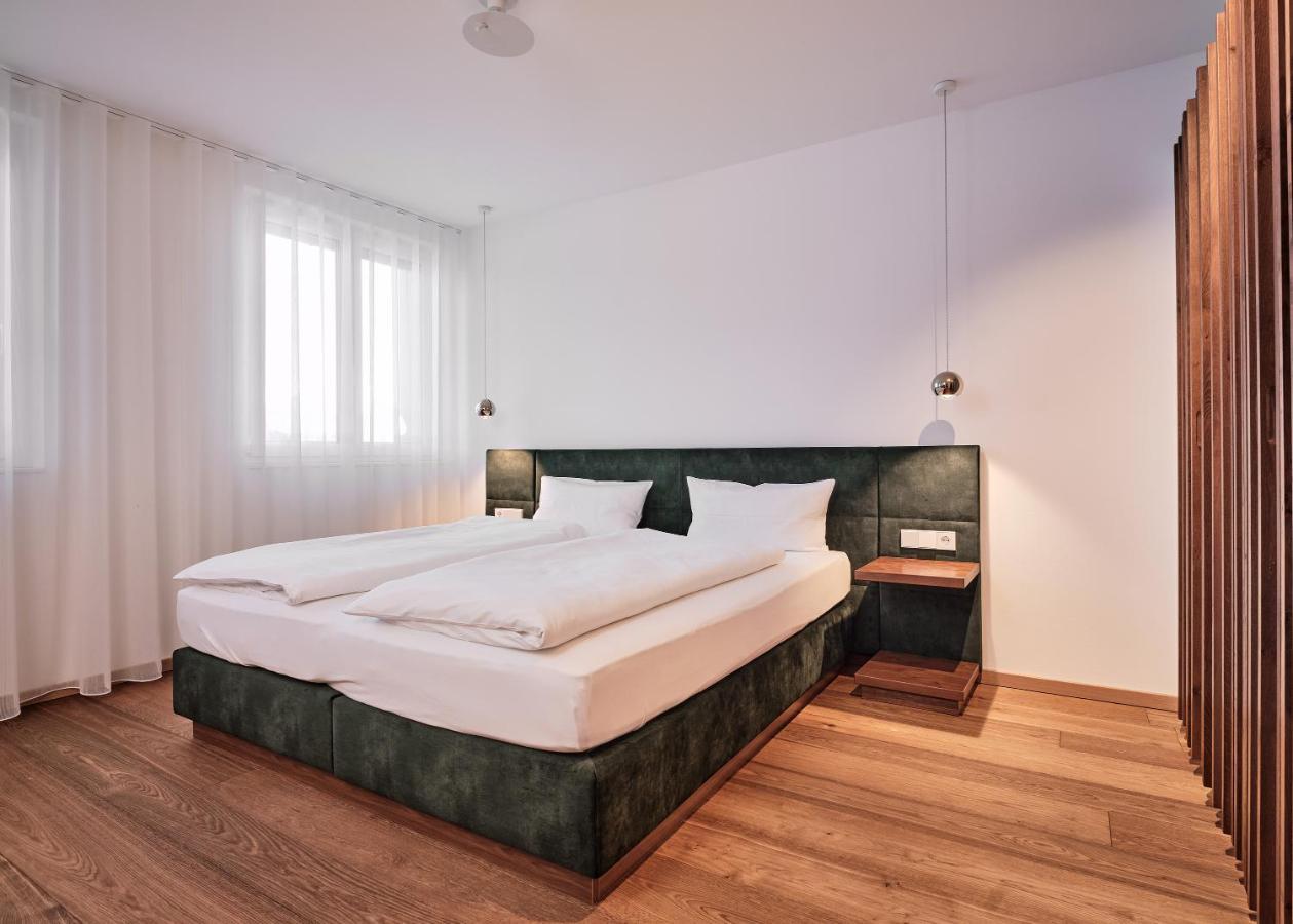 הינטרצארטן Waldfunkeln Lodge מראה חיצוני תמונה